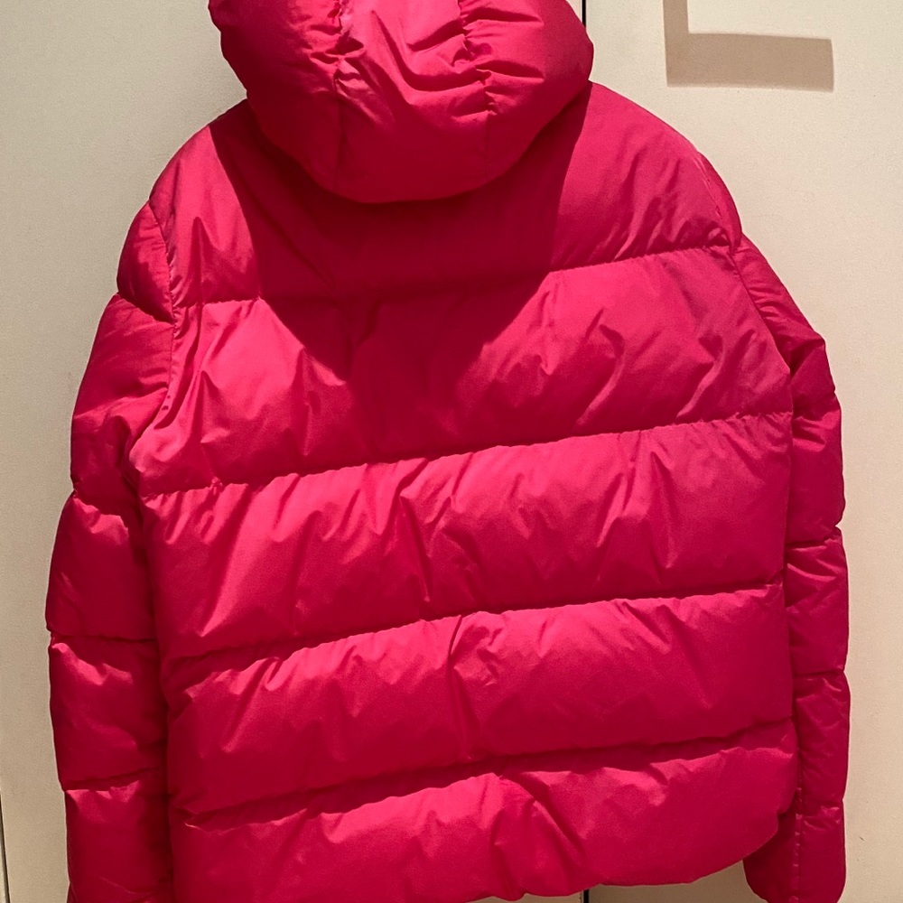 Sold. BNWT Moncler Puffer Coat - Picture 2 of 11